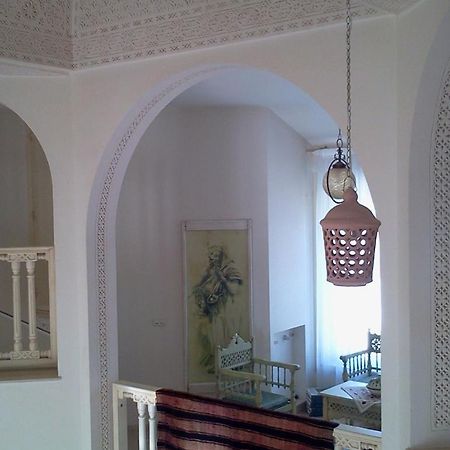 Maison D'Hotes Dar Salma Szfaksz Kültér fotó