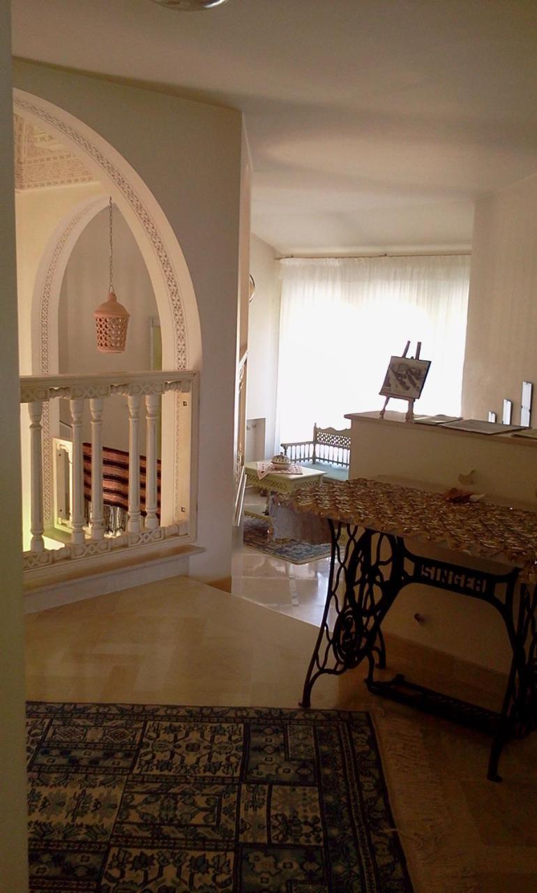 Maison D'Hotes Dar Salma Szfaksz Kültér fotó
