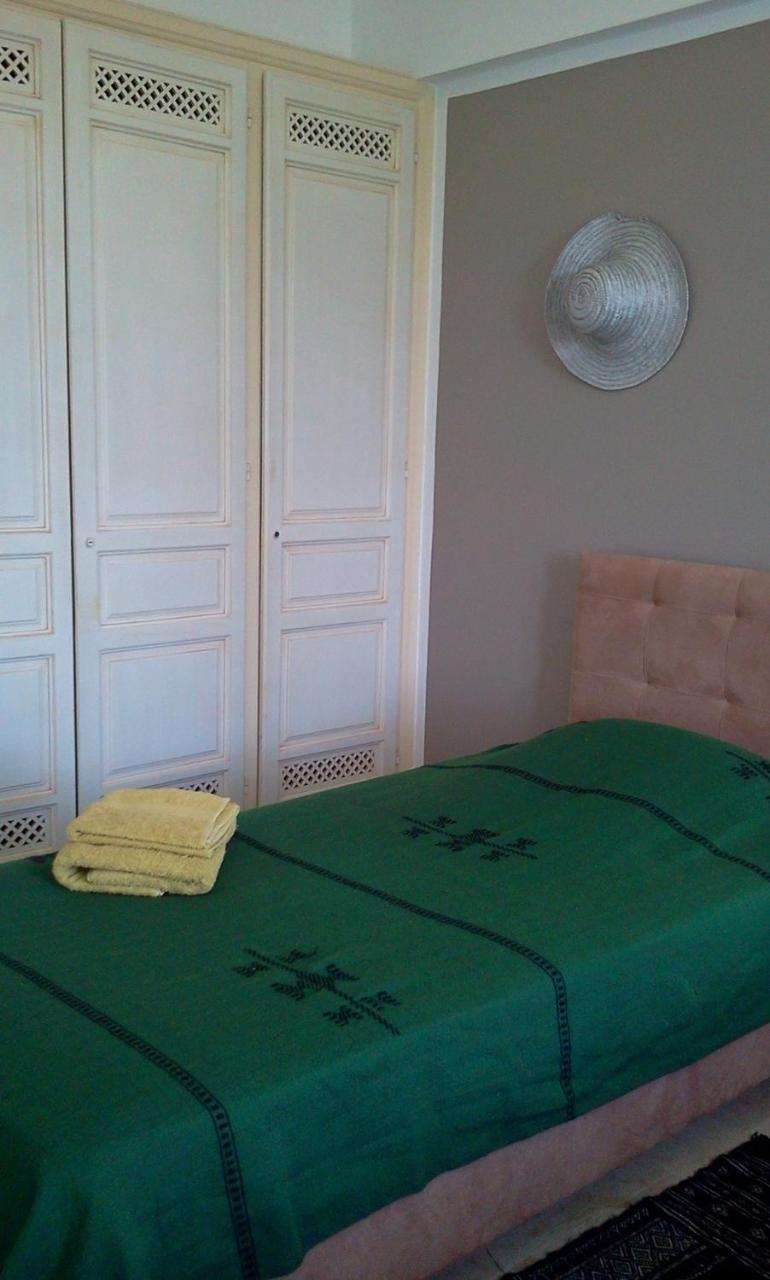 Maison D'Hotes Dar Salma Szfaksz Kültér fotó