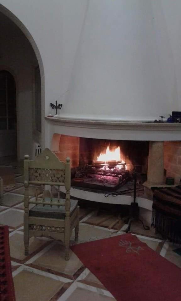 Maison D'Hotes Dar Salma Szfaksz Kültér fotó