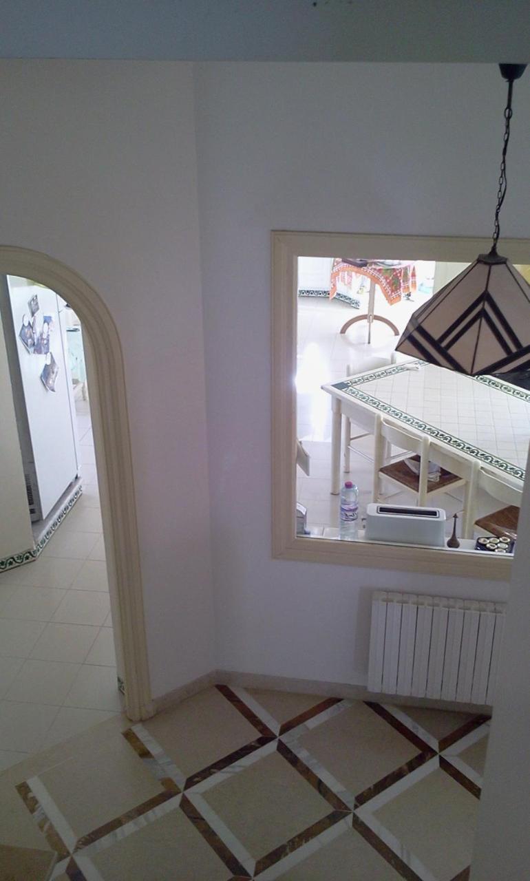 Maison D'Hotes Dar Salma Szfaksz Kültér fotó