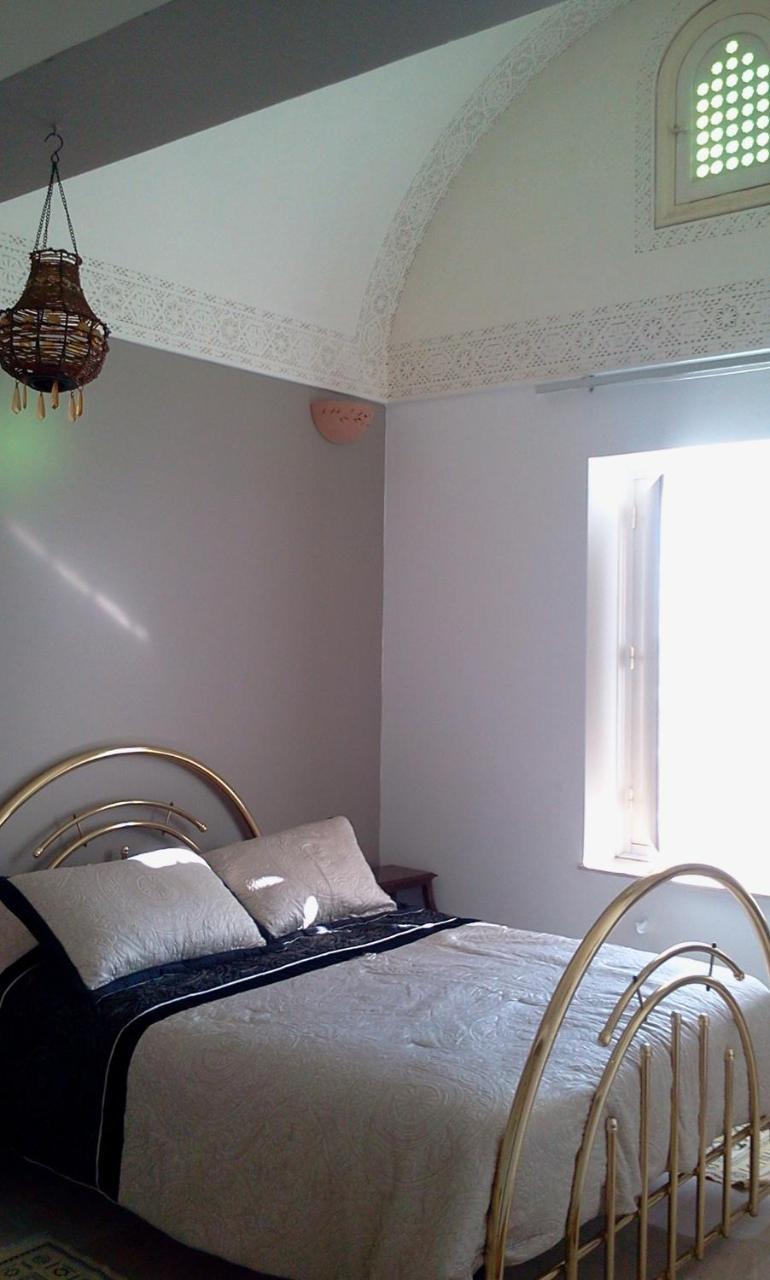 Maison D'Hotes Dar Salma Szfaksz Kültér fotó