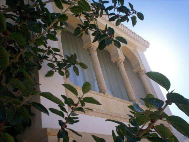 Maison D'Hotes Dar Salma Szfaksz Kültér fotó